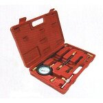 Тестер для инжекторов универсальный FT-310