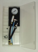 Комплект ИД-1 для измерения давления топлива инжекторных а/м ВАЗ и ГАЗ